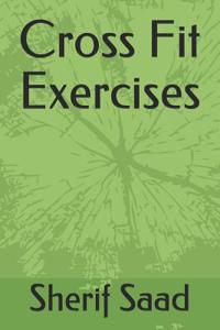 Cross Fit Exercises