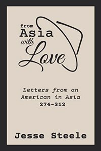 From Asia with Love 274-312