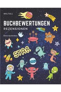 Buchbewertungen Rezensionen: Weltall Kinderbücher Eigene Buchbesprechungen Und Buchkritik Schreiben