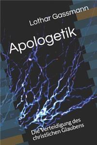 Apologetik