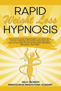 Rapid Weight Loss Hypnosis