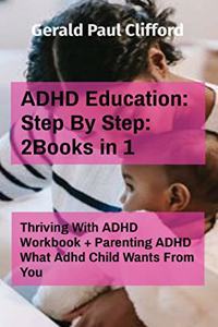 ADHD Education