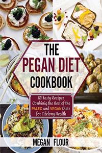 The Pegan Diet Cookbook