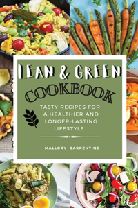 Lean and Green Cookbook