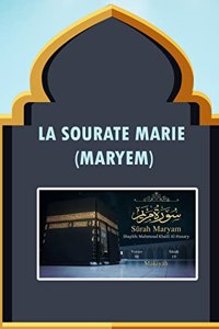 Sourate Marie (Maryem)