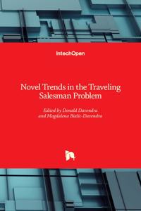 Novel Trends in the Traveling Salesman Problem