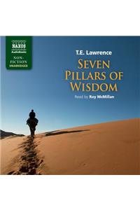 The Seven Pillars of Wisdom