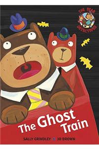 The Ghost Train