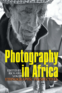 Photography in Africa