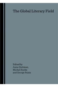 Global Literary Field