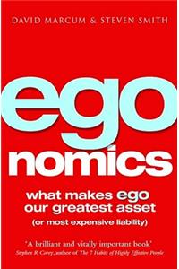 Egonomics