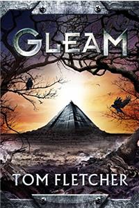 Gleam: With Bonus Content (The Factory Trilogy Book 1)