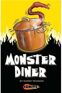 Monster Diner