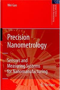 Precision Nanometrology