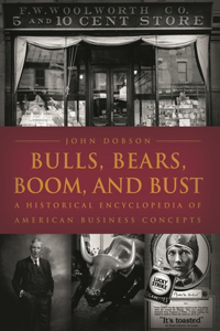 Bulls, Bears, Boom, and Bust