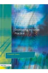 Developing Inclusive Practice