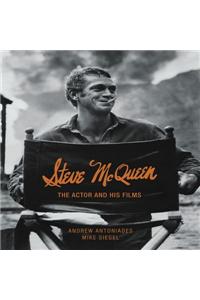 Steve McQueen: The Actor and His Films