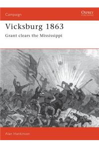 Vicksburg 1863