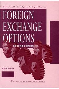 Foreign Exchange Options