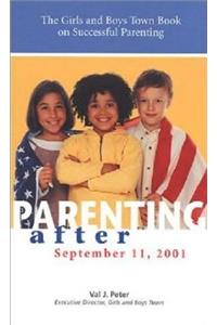 Parenting after September 11 2