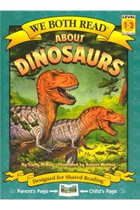 About Dinosaurs