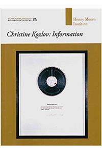 Henry Moore Institute Essays on Sculpture