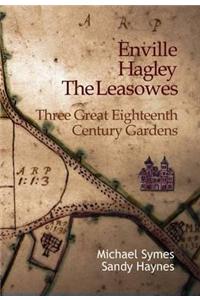 Enville, Hagley and the Leasowes