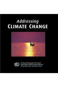 Addressing Climate Change for Future Generations