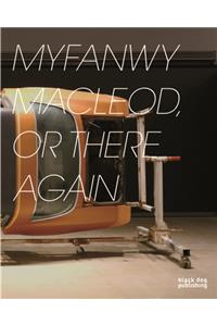 Myfanwy MacLeod