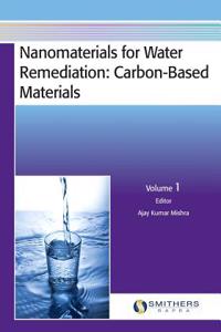 Nanomaterials for Water Remediation