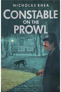 Constable on the Prowl