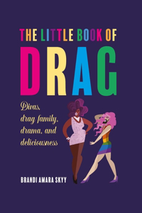 Little Book of Drag