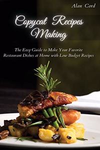 Copycat Recipes Making