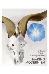 O'Keeffe, Preston, Cossington Smith