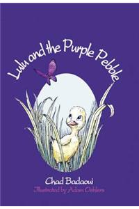 Lulu and the Purple Pebble