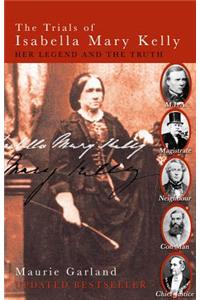 The Trials of Isabella Mary Kelly