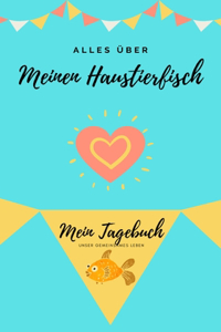 Alles Uber Meinen Haustierfisch