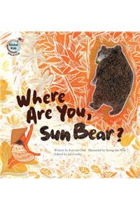 Where Are You, Sun Bear?