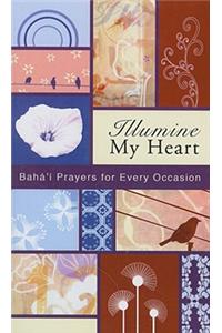 Illumine My Heart