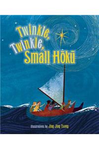 Twinkle, Twinkle Small Hoku