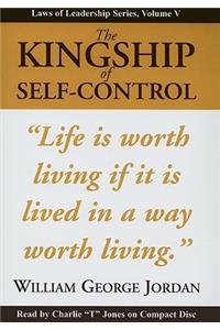 Kingship of Self-Control