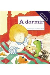 A Dormir