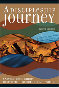 Discipleship Journey