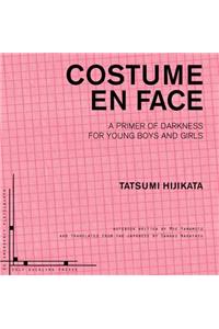 Costume En Face: Primer Darkness