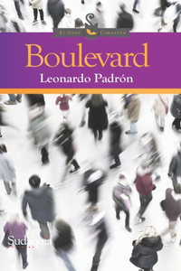 Boulevard