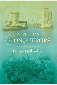 More Than Conquerors