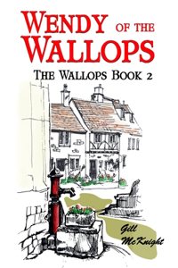 Wendy of the Wallops