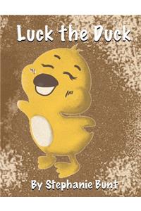 Luck the Duck