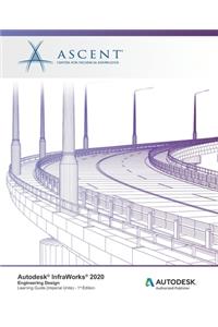 Autodesk InfraWorks 2020