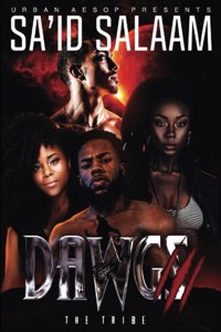 Dawgs 3
